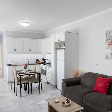 Iliana'S House Apartment Ziparion Luaran gambar