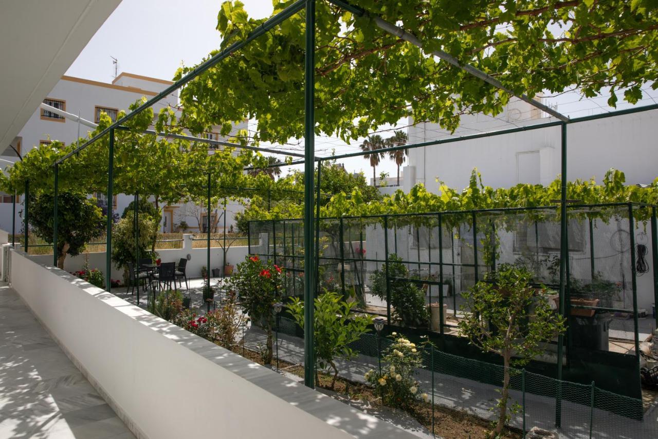 Iliana'S House Apartment Ziparion Luaran gambar
