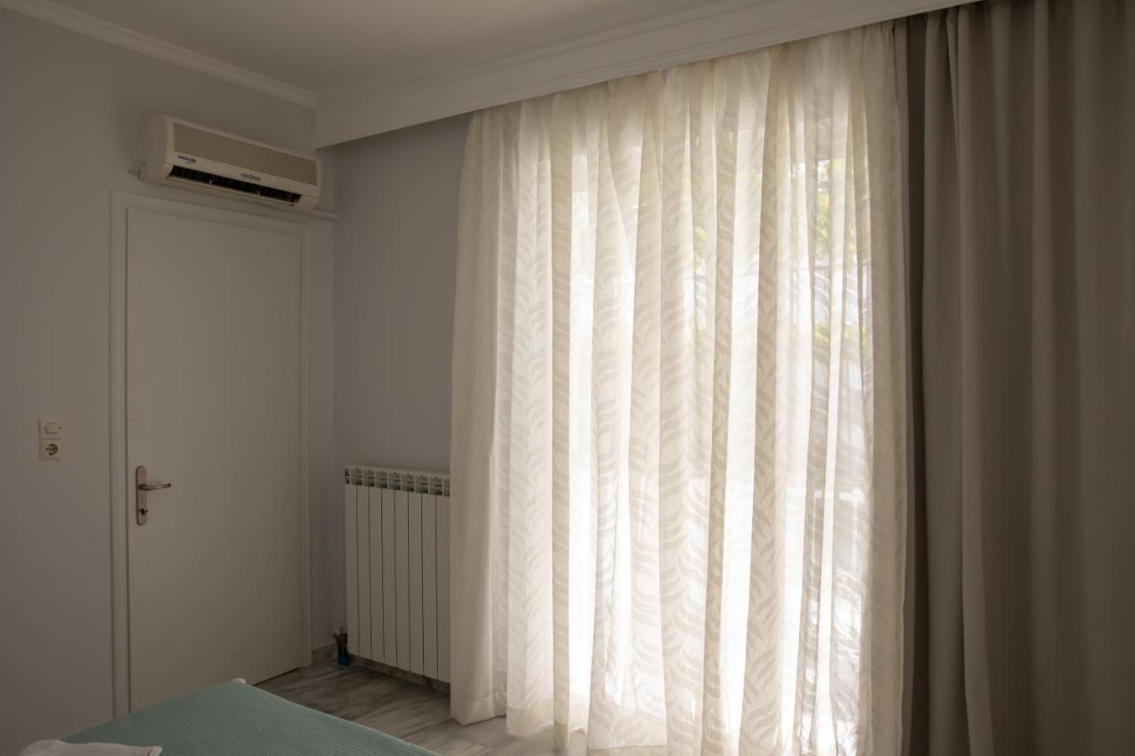 Iliana'S House Apartment Ziparion Luaran gambar