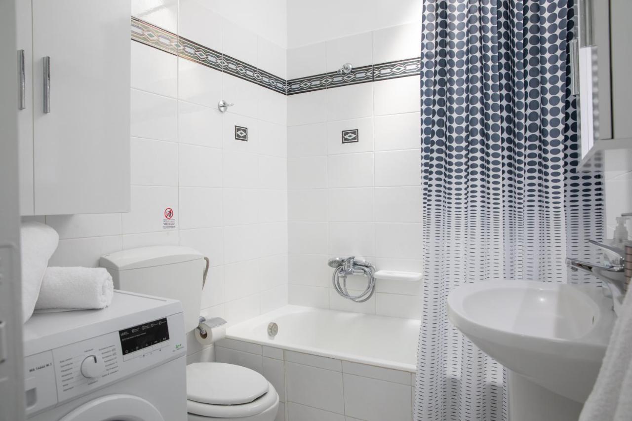 Iliana'S House Apartment Ziparion Luaran gambar