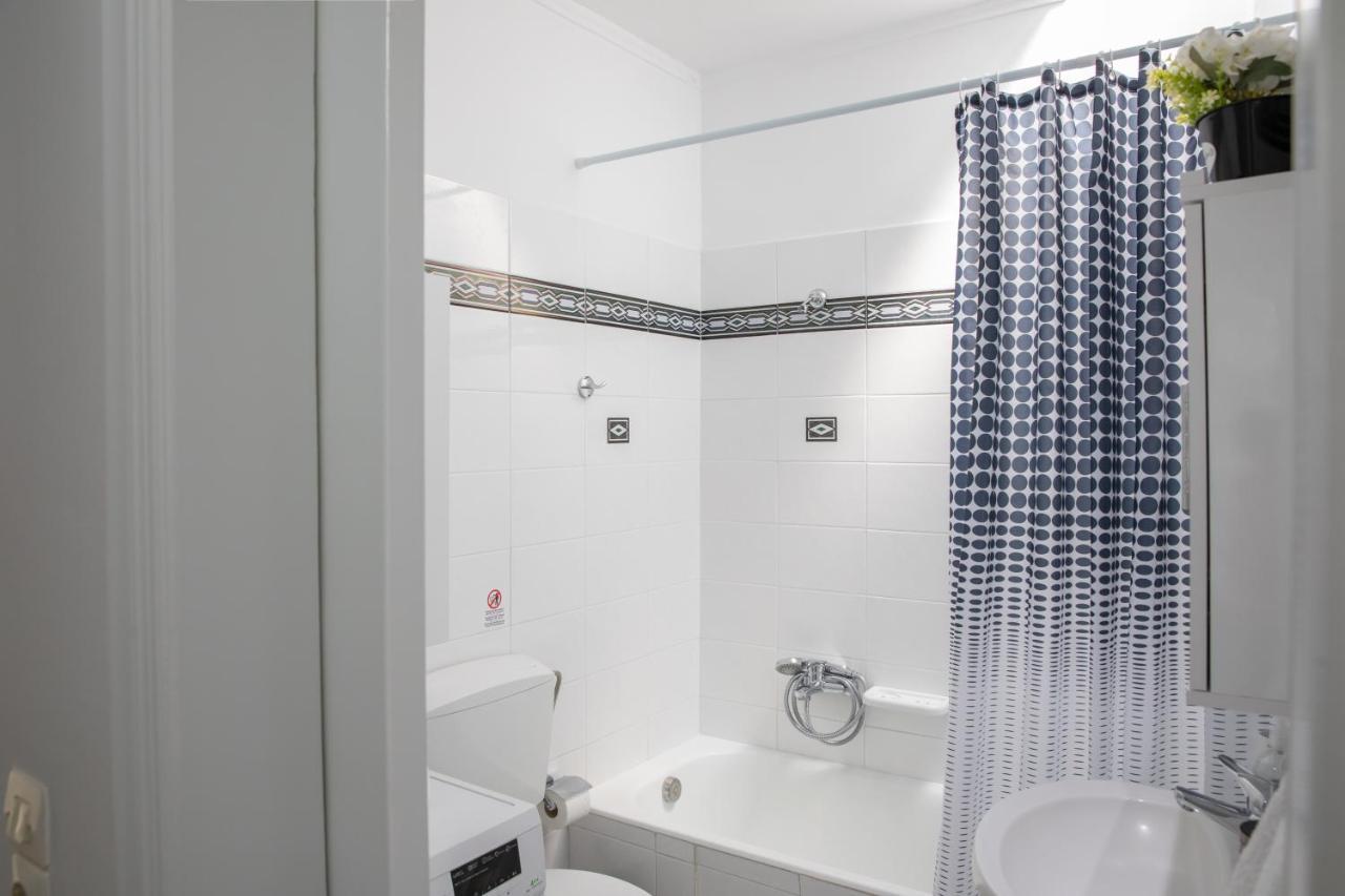 Iliana'S House Apartment Ziparion Luaran gambar