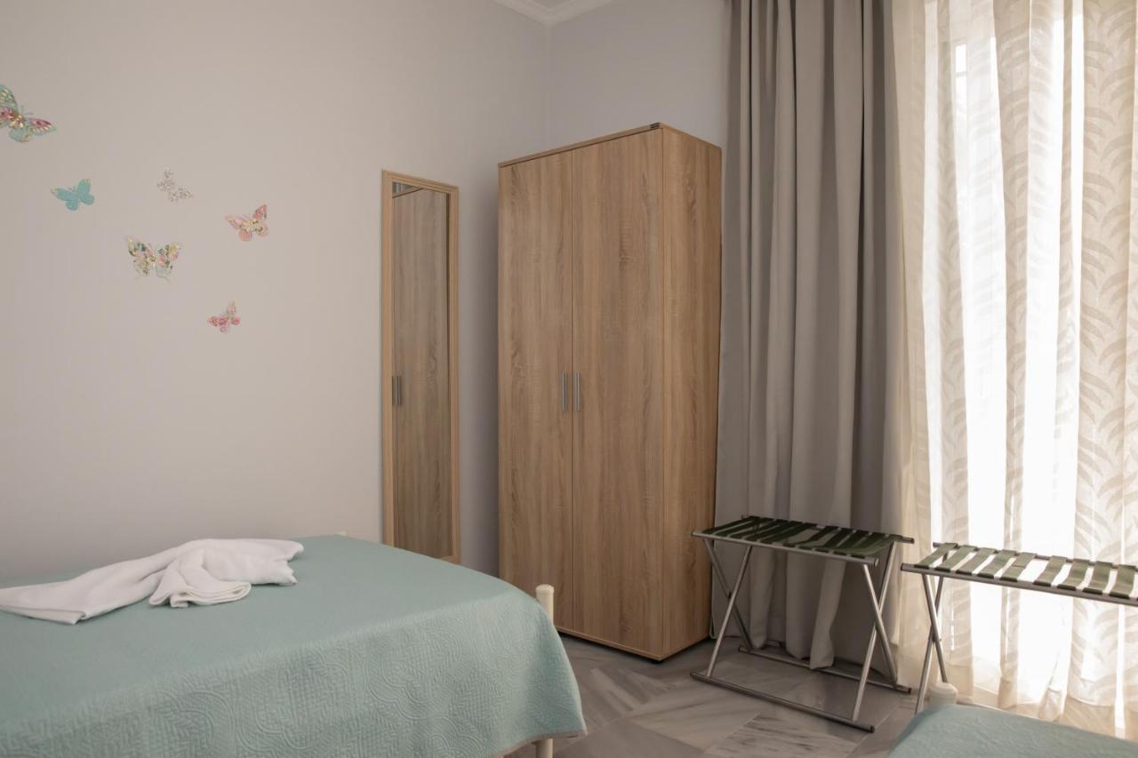Iliana'S House Apartment Ziparion Luaran gambar