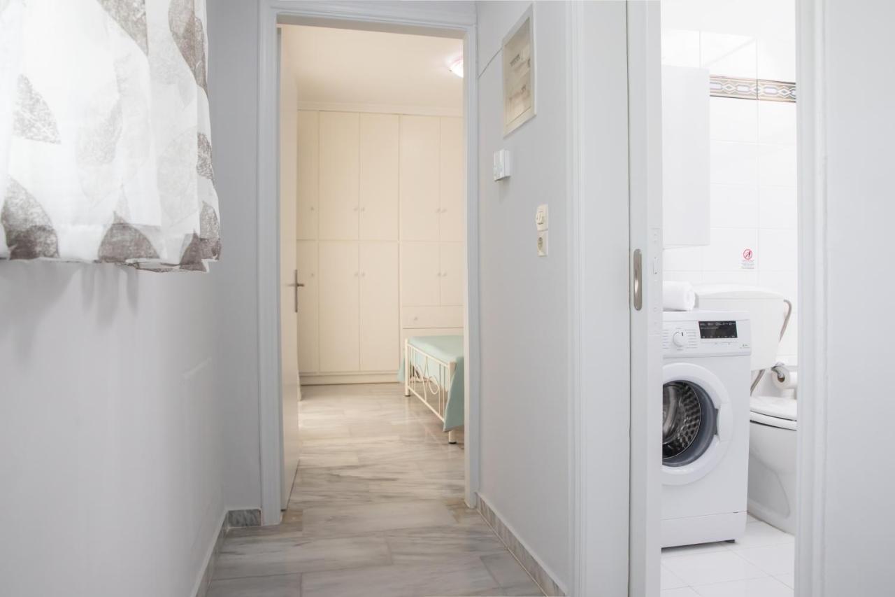 Iliana'S House Apartment Ziparion Luaran gambar