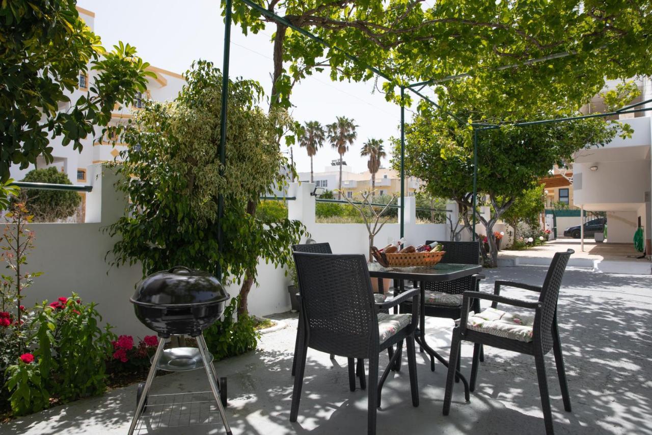 Iliana'S House Apartment Ziparion Luaran gambar