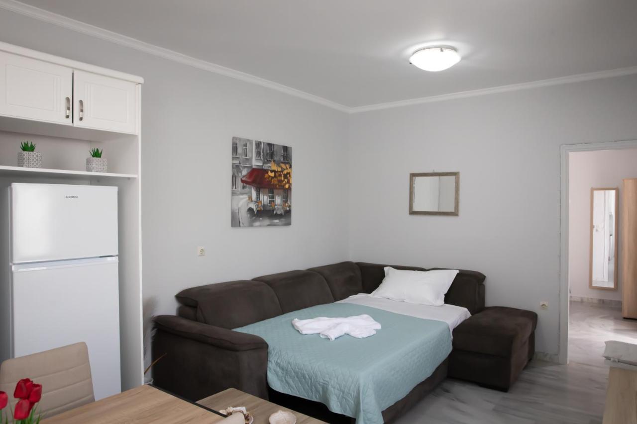 Iliana'S House Apartment Ziparion Luaran gambar