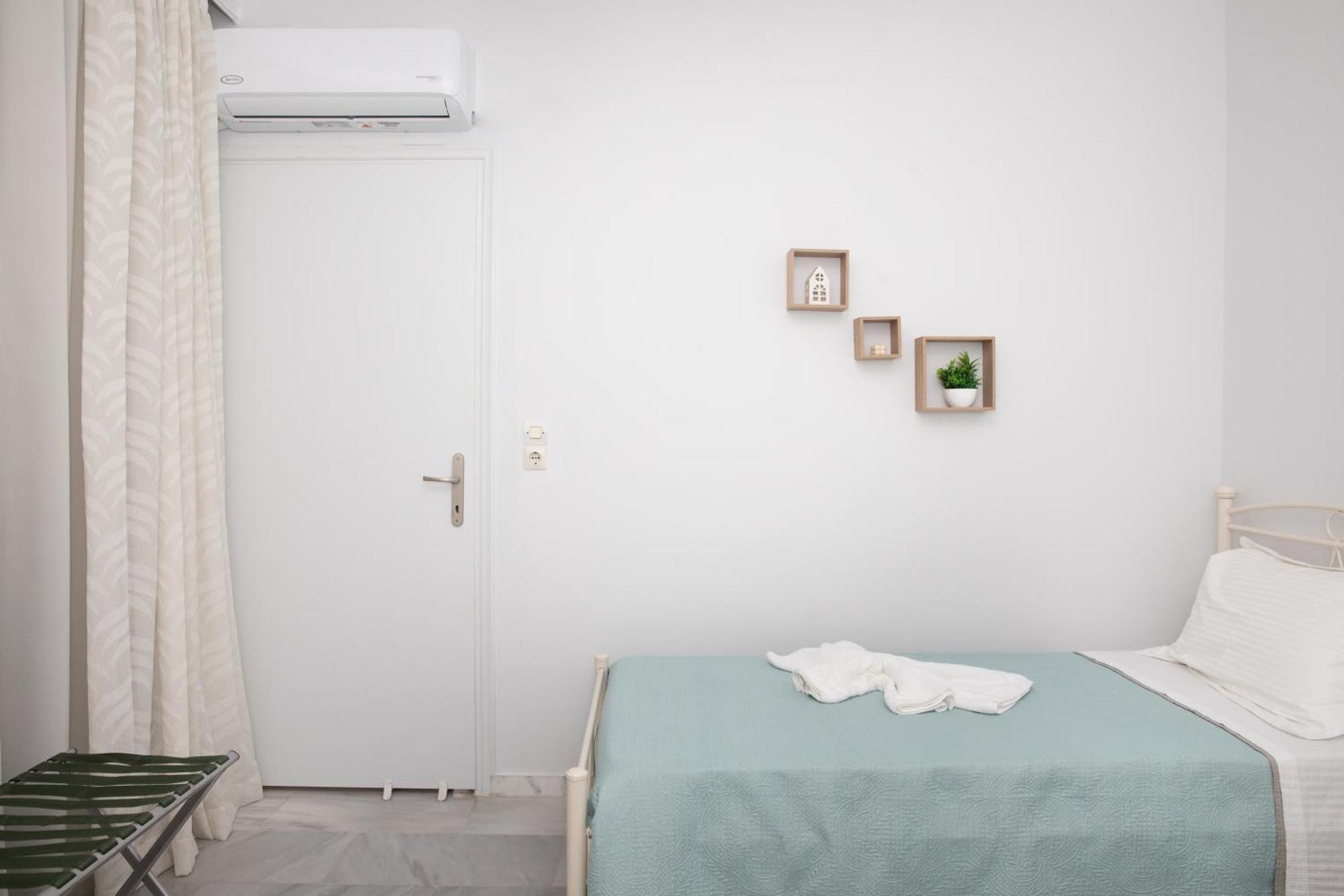 Iliana'S House Apartment Ziparion Luaran gambar